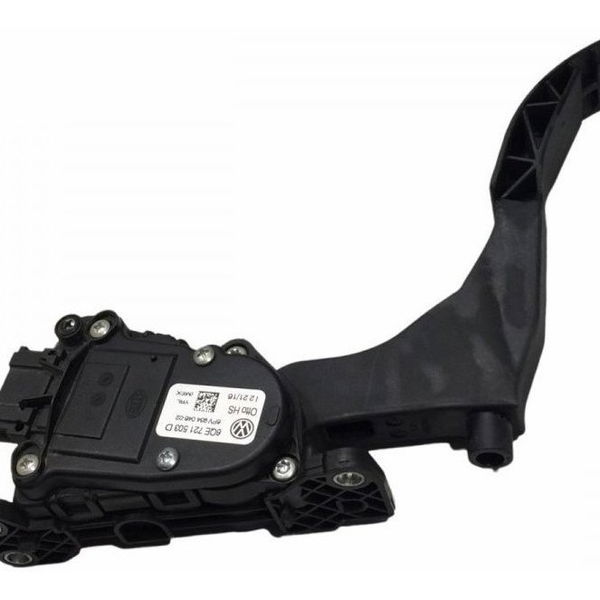 Pedal Acelerador Gol G7 Trendline 1.0 2016/17