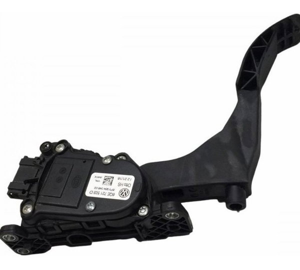 Pedal Acelerador Gol G7 Trendline 1.0 2016/17