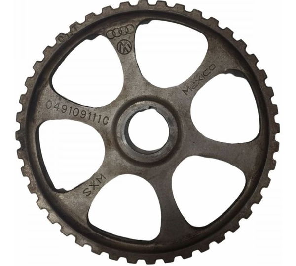 Engrenagem Polia Comando Saveiro Golf 1.8 1997