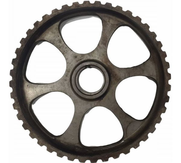 Engrenagem Polia Comando Saveiro Golf 1.8 1997