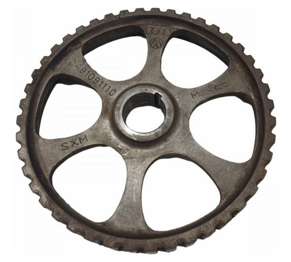 Engrenagem Polia Comando Saveiro Golf 1.8 1997