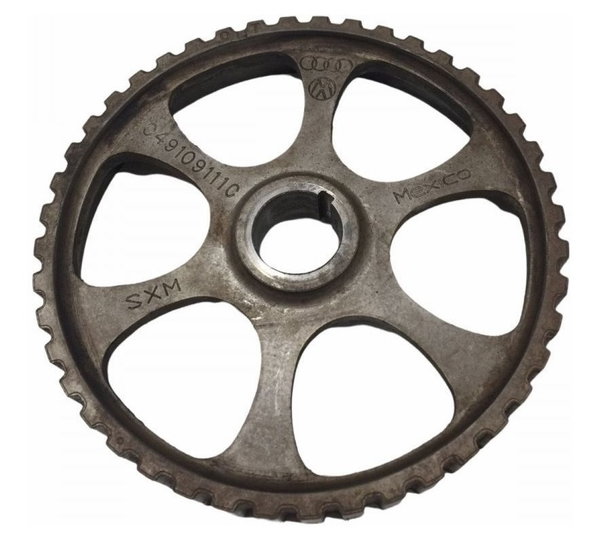 Engrenagem Polia Comando Saveiro Golf 1.8 1997