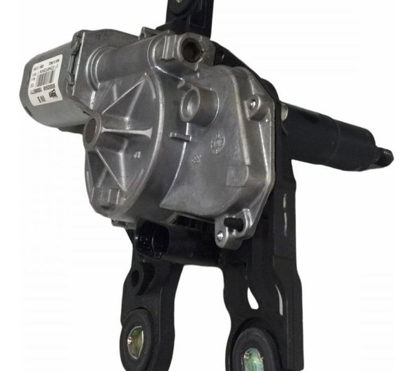Motor Limpador Traseiro Gol G7 Trendline 1.0 2016/17