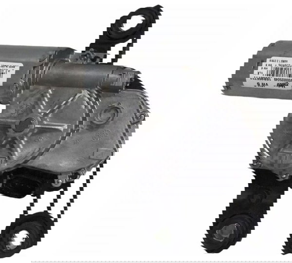 Motor Limpador Traseiro Gol G7 Trendline 1.0 2016/17