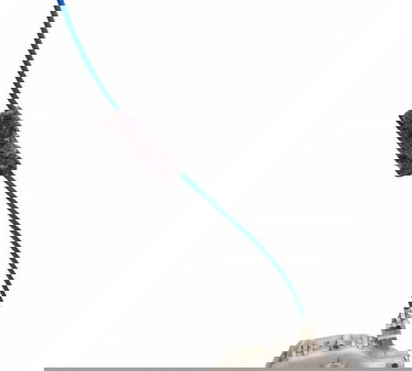 Fechadura Elétrica Dian Ld Gol G7 Trendline 1.0 2017 Branco