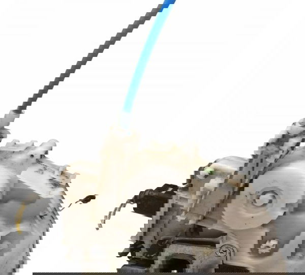 Fechadura Elétrica Dian Ld Gol G7 Trendline 1.0 2017 Branco