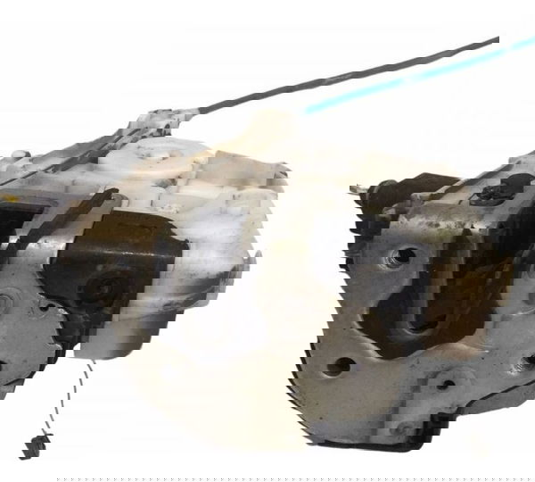 Fechadura Elétrica Dian Ld Gol G7 Trendline 1.0 2017 Branco