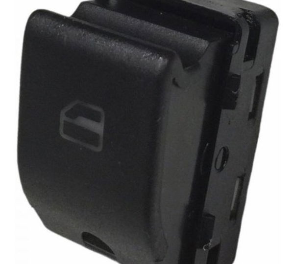 Botão Vidro Elétrico Diant Ld Gol G7 Trendline 2016/17