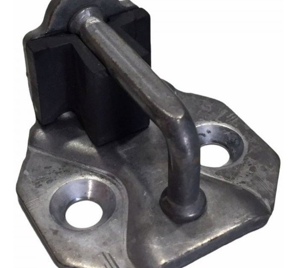 Batente Porta Ford Ecosport Se 1.5 2020/2021