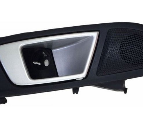 Maçaneta Interna Ld Ford Ecosport 2019 Original Foto