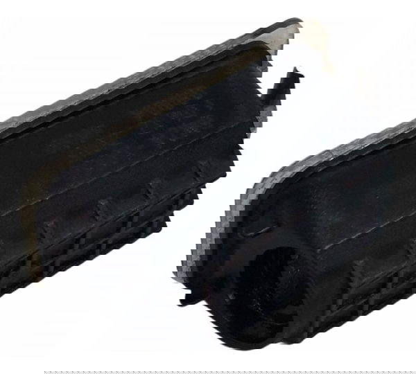 Lanterna Luz Placa Traseira Ford Ecosport  2019