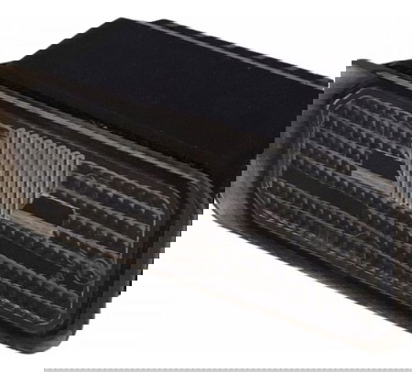 Lanterna Luz Placa Traseira Ford Ecosport  2019