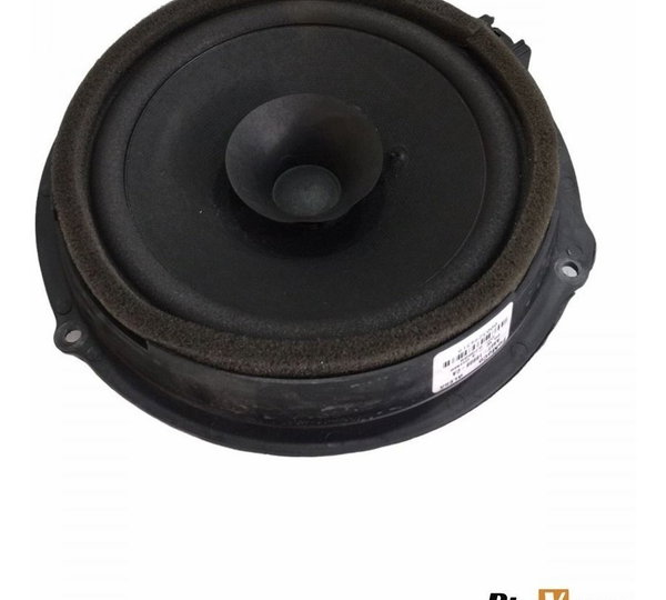 Alto Falante Porta Ford Ecosport 2019