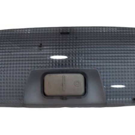 Luz Cortesia Teto Ford Ka 2017