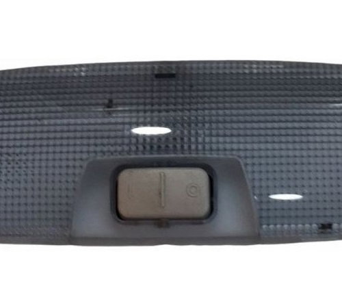 Luz Cortesia Teto Ford Ka 2017