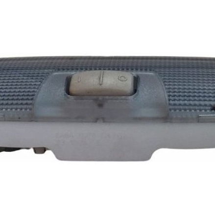 Luz Cortesia Teto Ford Ka 2017