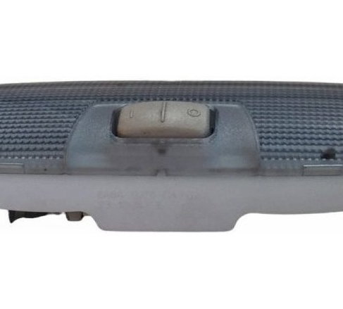 Luz Cortesia Teto Ford Ka 2017