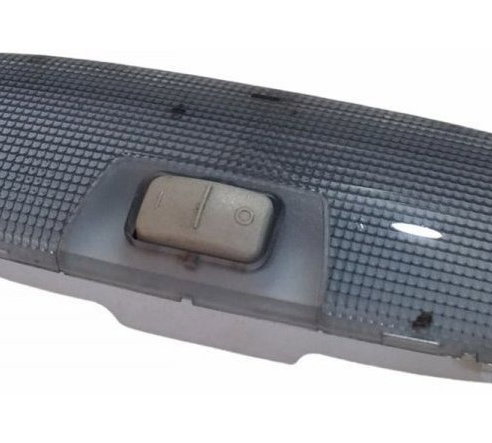 Luz Cortesia Teto Ford Ka 2017