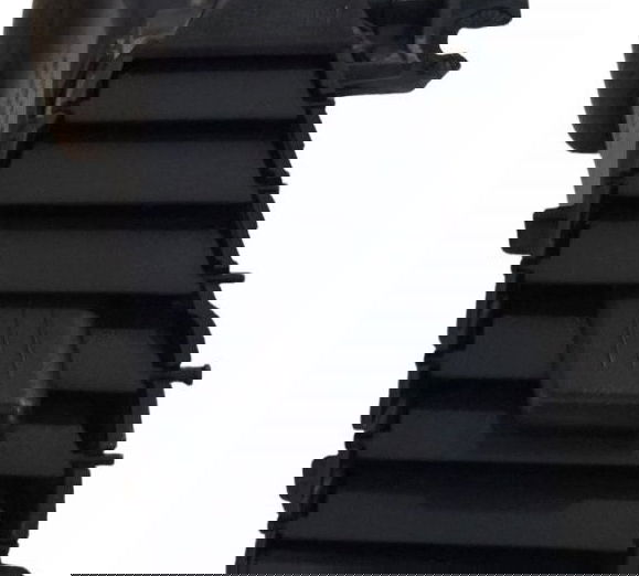 Difusor De Ar Central Direito Ford Ka 2017