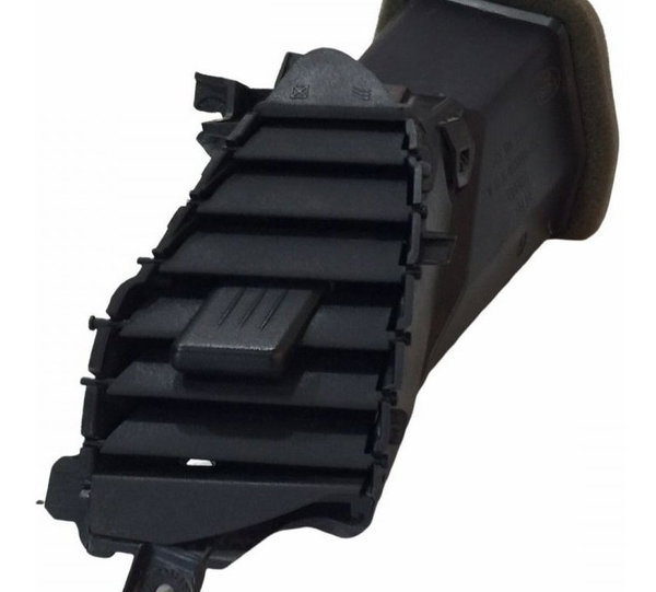 Difusor De Ar Central Esquerdo Ford Ka 2017