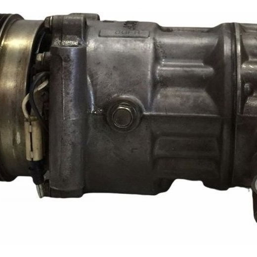 Compressor Ar Condicionado Clio 1.0 16v 2010/11