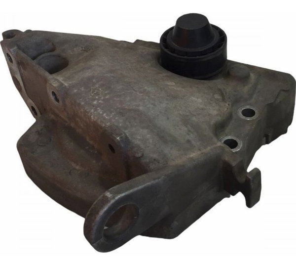 Suporte Motor Renault Clio 1.0 16v 2010/11
