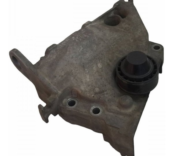 Suporte Motor Renault Clio 1.0 16v 2010/11