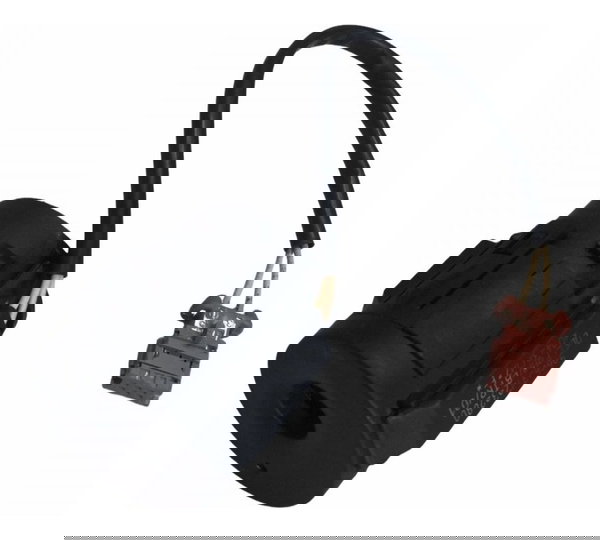 Comutador Imobilizador Citroen Aircross Shine 1.6 2017/18