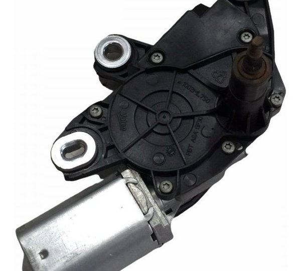 Motor Limpador Traseiro Vw Gol G5 1.6 2012