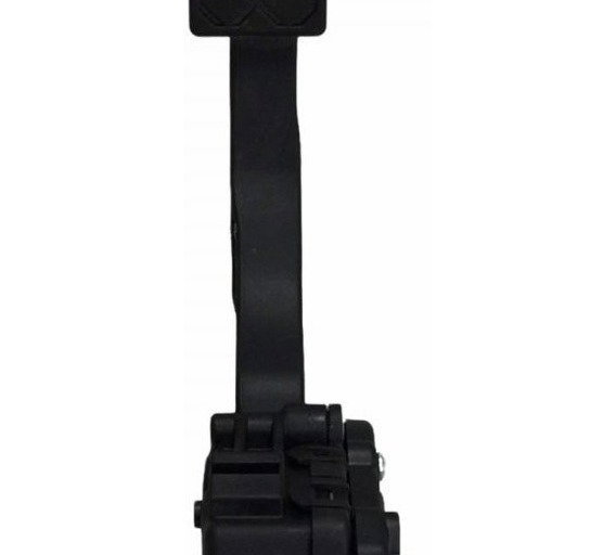 Pedal Acelerador Eletrônico Vw Gol G5 1.6 2012