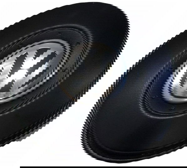 Tampa Buzina Vw Gol G5 1.6 2012