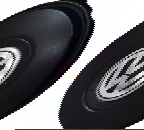 Tampa Buzina Vw Gol G5 1.6 2012