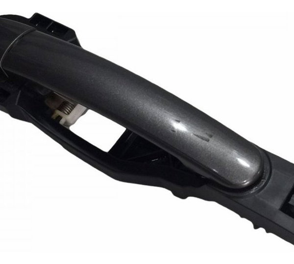 Maçaneta Externa Porta Traseira Ld Vw Gol G5 1.6 2012 Original Foto