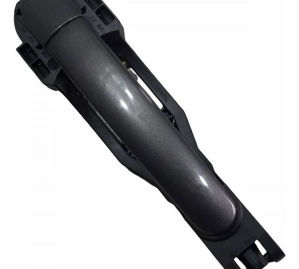 Maçaneta Externa Porta Traseira Ld Vw Gol G5 1.6 2012 Original Foto