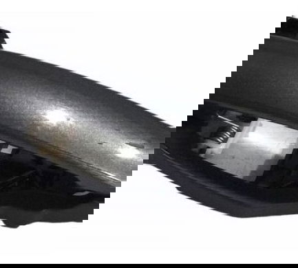 Maçaneta Externa Porta Traseira Ld Vw Gol G5 1.6 2012 Original Foto