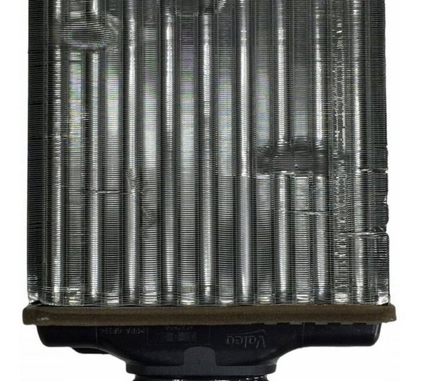 Radiador Ar Quente Vw Gol G5 1.6 2012