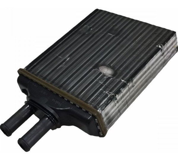 Radiador Ar Quente Vw Gol G5 1.6 2012