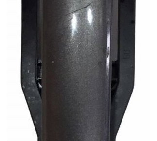 Maçaneta Externa Porta Traseira Le Vw Gol G5 1.6 2012 - Original Foto