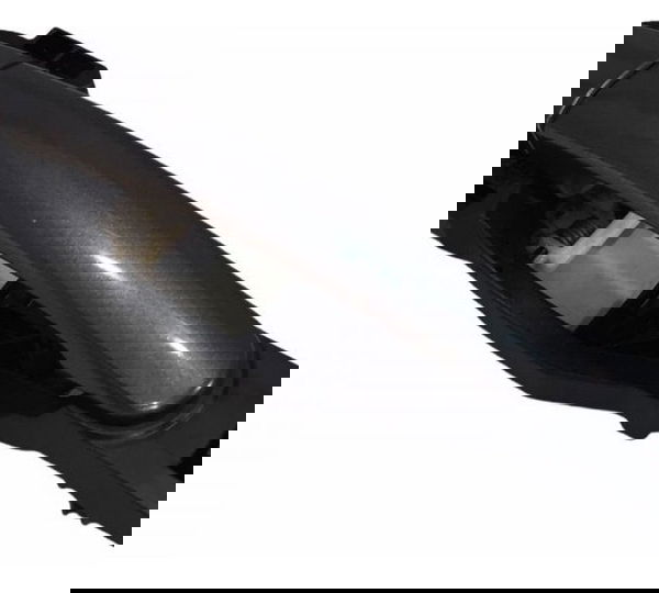 Maçaneta Externa Porta Traseira Le Vw Gol G5 1.6 2012 - Original Foto