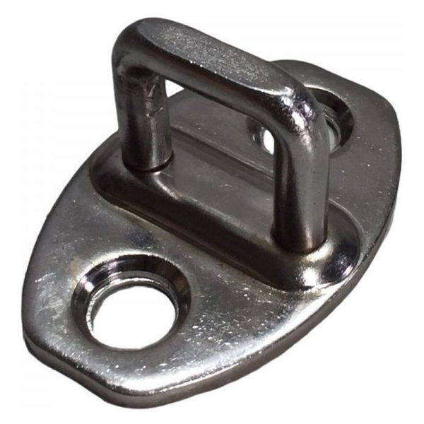 Batente Fechadura Porta Vw Gol G5 1.6  2012