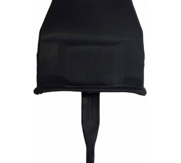 Limitador Porta Traseiro Vw Gol G5 1.6 2012