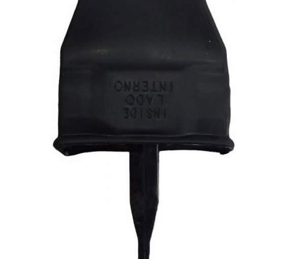 Limitador Porta Traseiro Vw Gol G5 1.6 2012