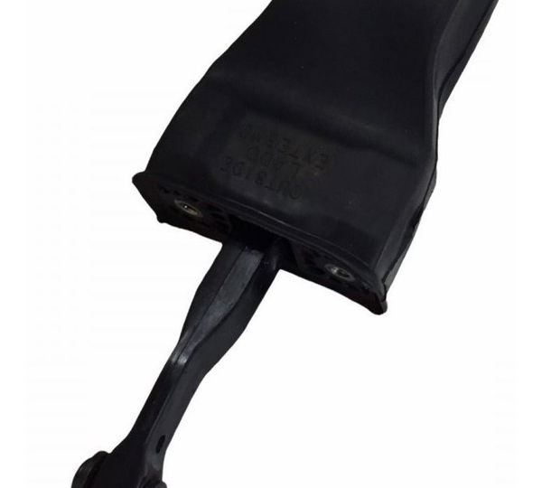 Limitador Porta Traseiro Vw Gol G5 1.6 2012