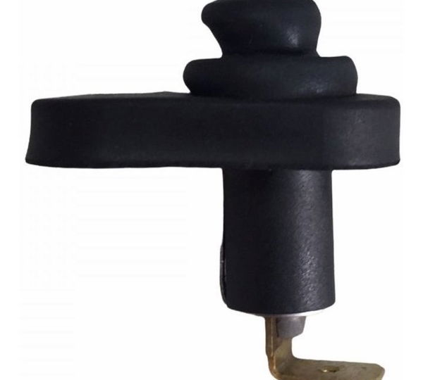 Sensor Porta Luz Vw Gol G5 1.6 2012