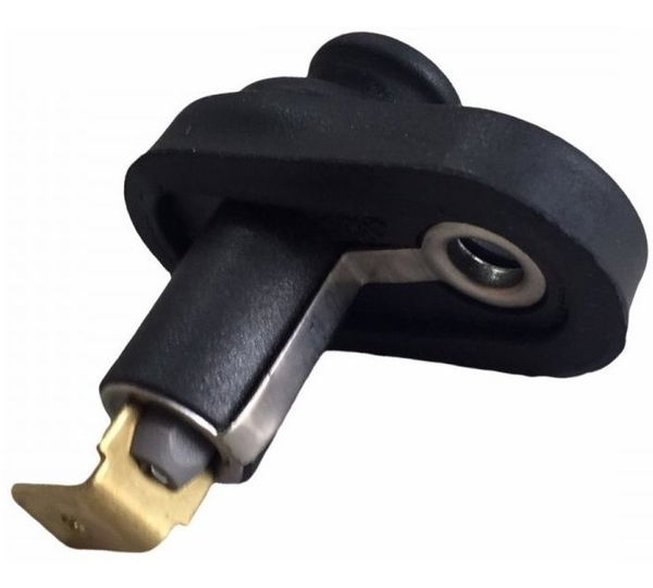 Sensor Porta Luz Vw Gol G5 1.6 2012