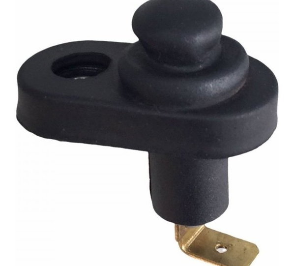 Sensor Porta Luz Vw Gol G5 1.6 2012