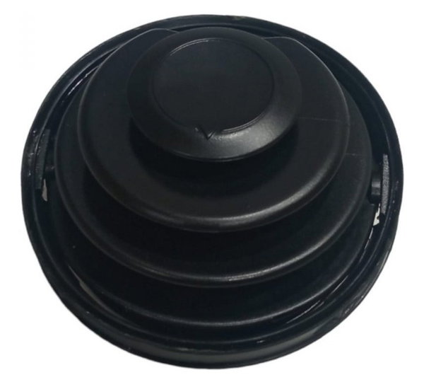 Difusor Painel Vw Gol G5 1.6 2012 B