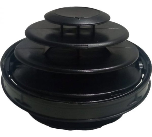 Difusor Painel Vw Gol G5 1.6  2012