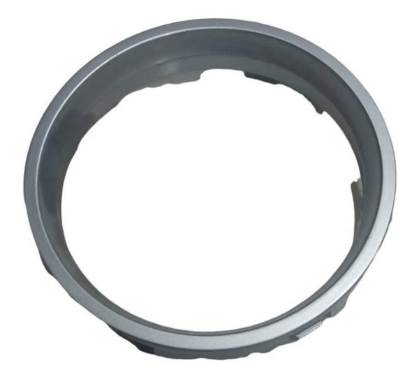 Moldura Difusor Painel Vw Gol G5 1.6 2012 B