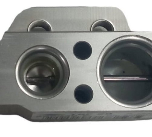 Válvula Expansão Ar Condicionado Vw Gol G5 1.6 2012